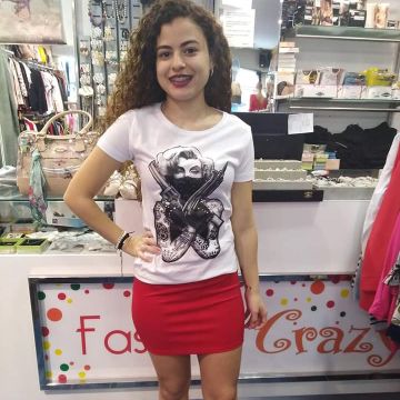Camisetas variadas - Imagen 2