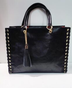 Bolso remaches elegant 45
