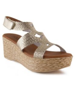 Sandalia Piel 062