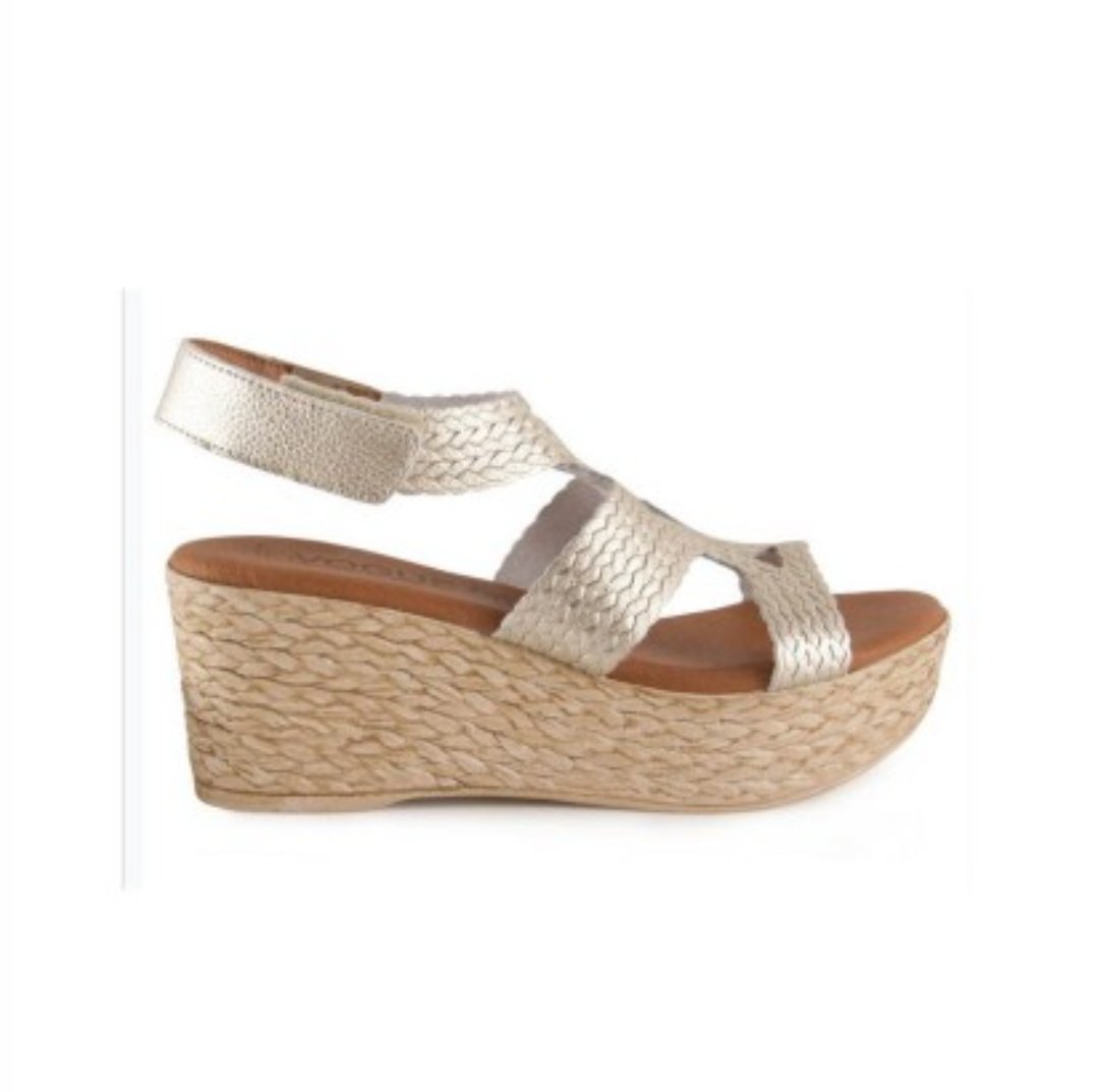 Sandalia Piel 062 - Imagen 2