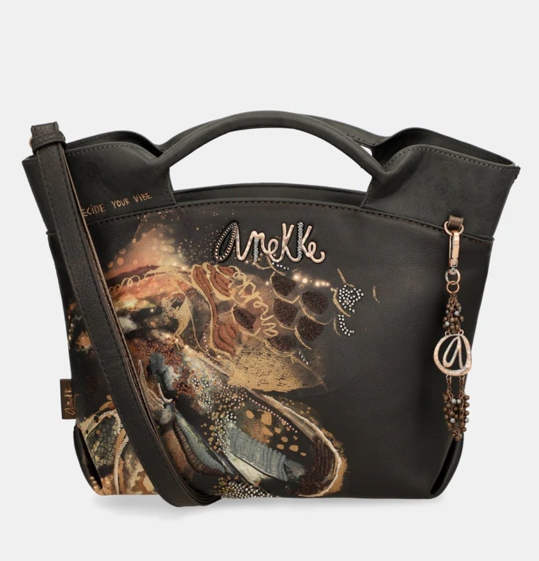 Bolso de mano Anekke 467