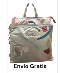 Mochila Anekke 233