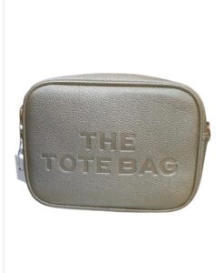 Bandolera de mujer Tote