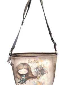 Bandolera Anekke 577