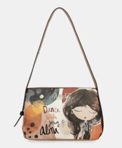 Bolso Anekke alma 316