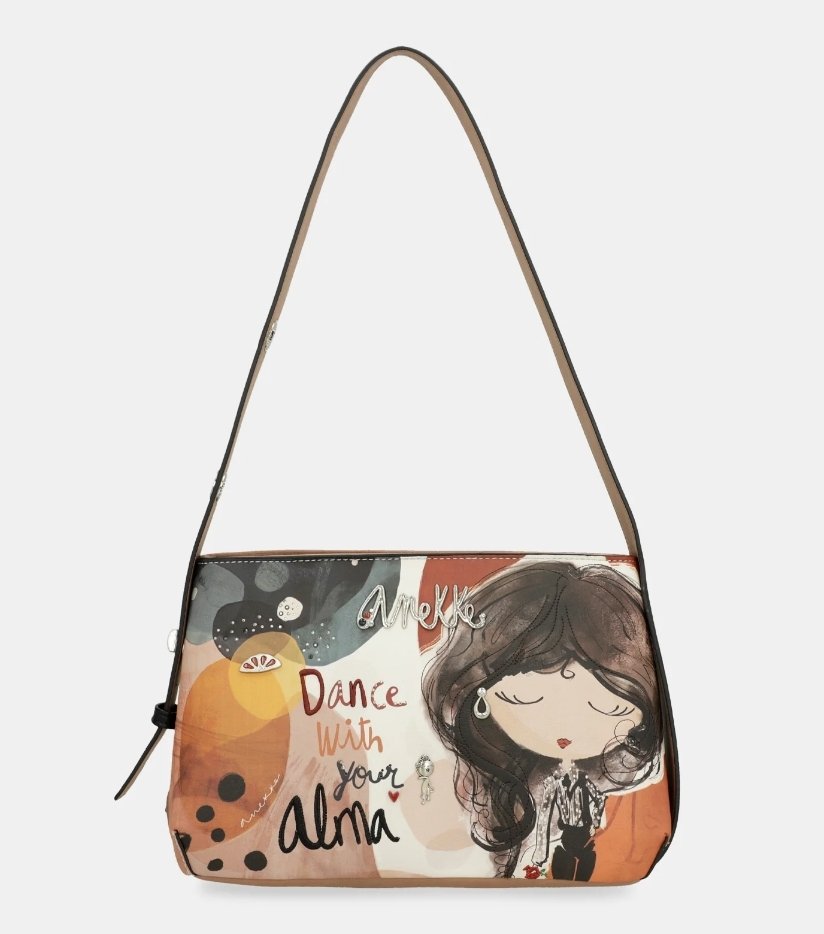 Bolso Anekke alma 316