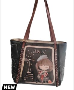 Bolso Anekke asa larga 371