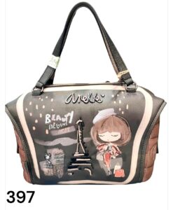 Bolso Anekke 397