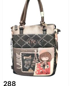 Bolso Anekke 288