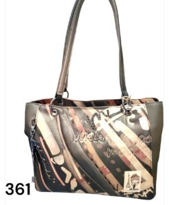 Bolso dos asas 361