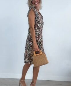 Vestido de mujer 782