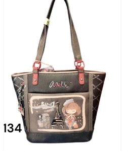 Bolso Anekke 134