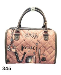Bolso de mano 345