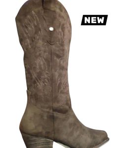 Bota de Mujer 442