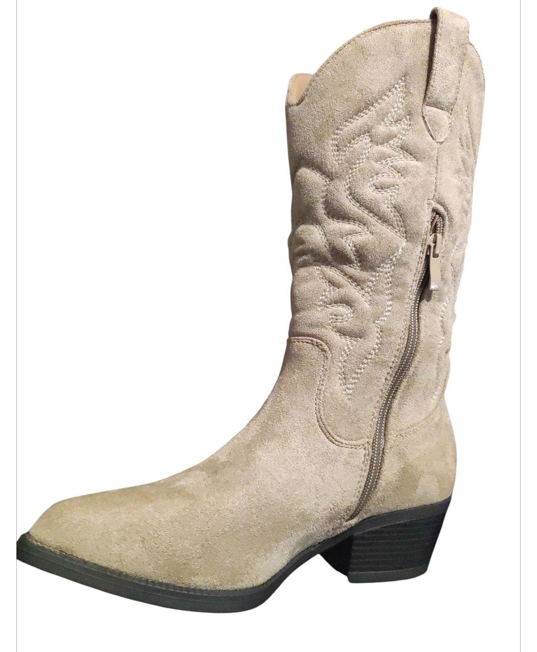 Bota de Moda mujer 117