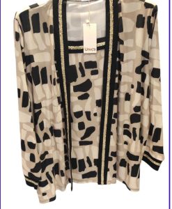 Conjunto Únicas Crazy