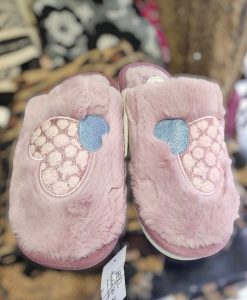 Zapatillas de mujer casa