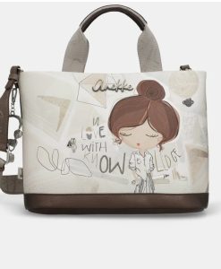 Bolso Anekke sofia 222