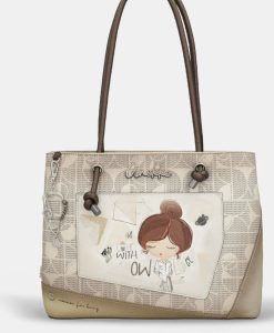Bolso Anekke Sophia 361
