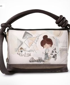Bolso hombro Anekke 383