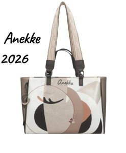 Bolso Anekke dos asas 290