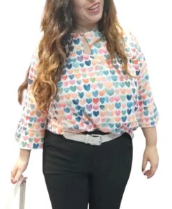 Camiseta cottonisimo 63