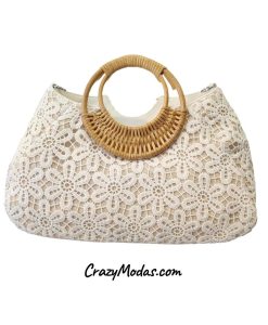 Bolso de mano Crazy