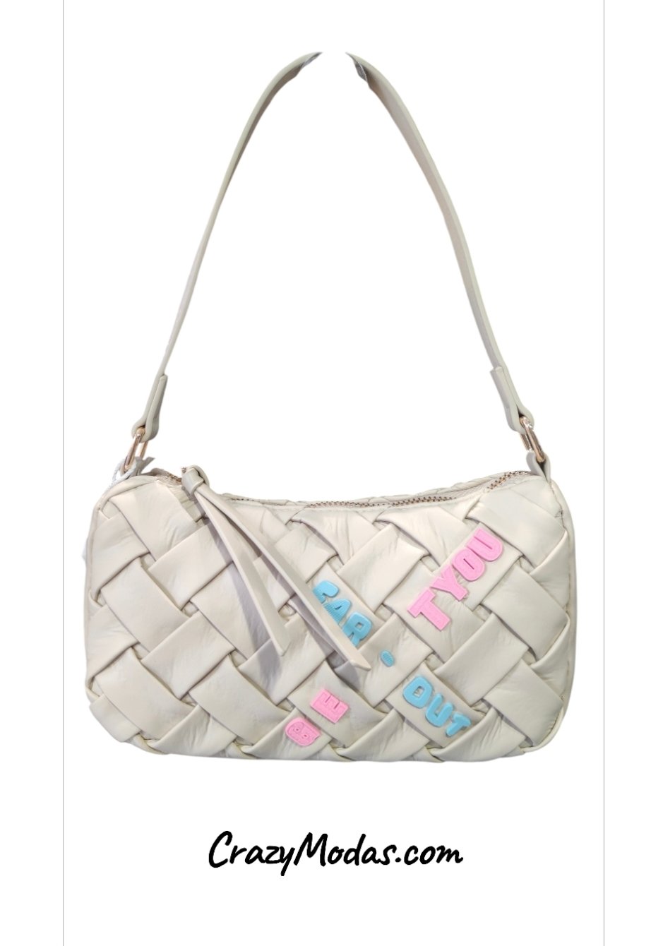 Nuevo bolso street